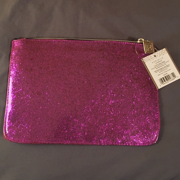 💄FREE Makeup Bag Hello Gorgeous Little Makeup Bag - Picture 7 of 8